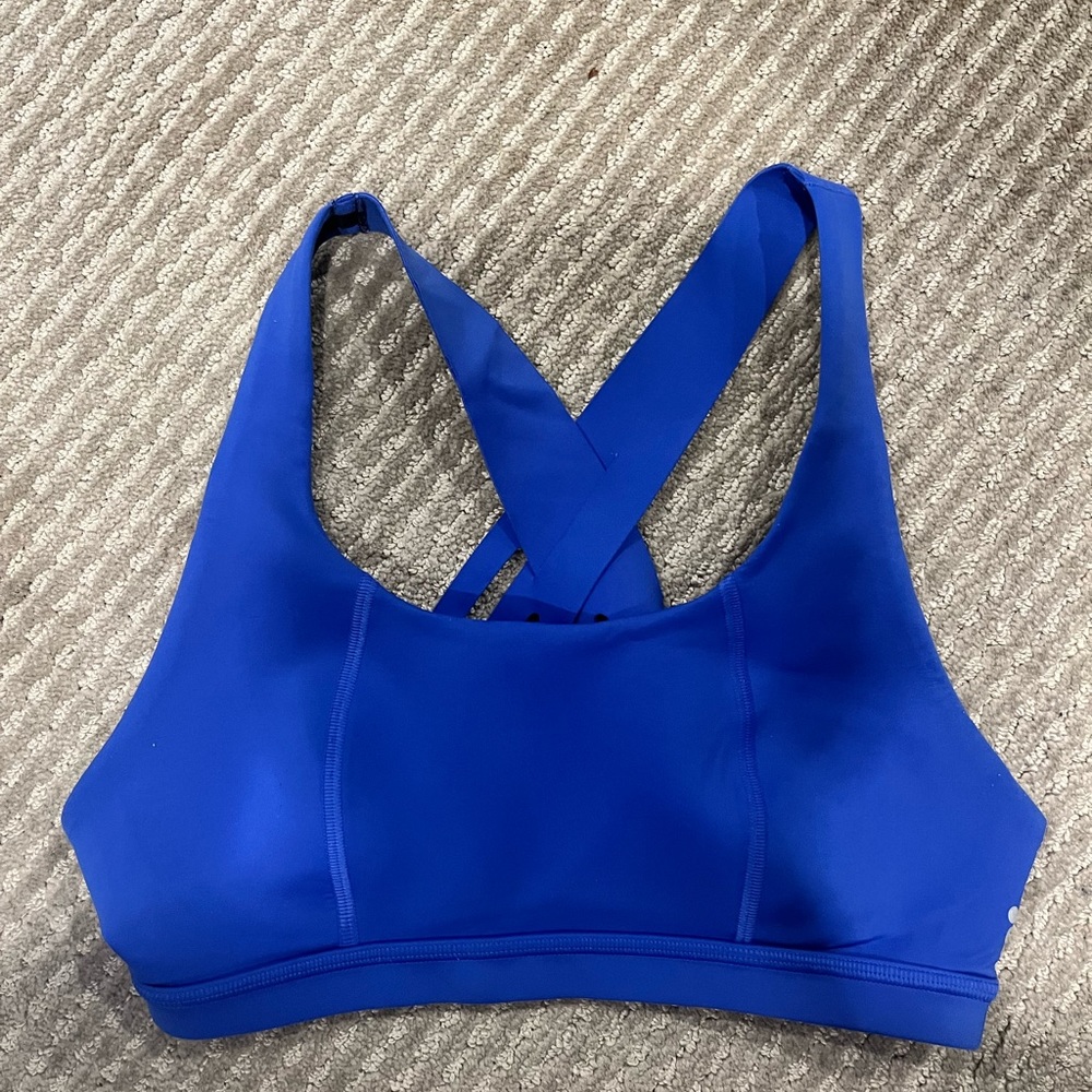 Sweaty Betty Sports Bra